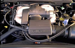 5.4L V8 Engine
