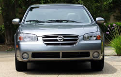 2003 Nissan Maxima