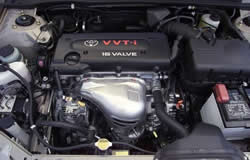 2003 toyota camry 4 cylinder engine #5