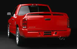 2004 Dodge Ram SRT-10