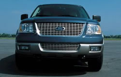 2004 Ford Expedition