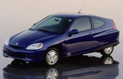 2004 Honda Insight