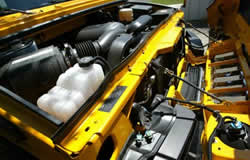 Vortec 6000 6.0L V-8