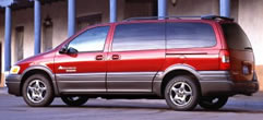 2004  Pontiac GTO