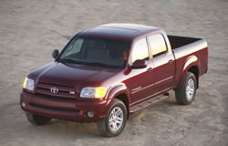 2004 Toyota  Tundra