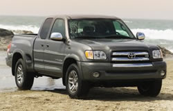 2004 Toyota Tundra StepSide