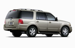 2005 Ford Expedition