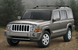 2009 Jeep Commander