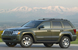 2009 Jeep Grand Cherokee