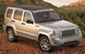 2009 Jeep Liberty