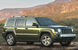 2009 Jeep Patriot