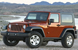 2009 Jeep Wrangler