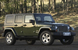 2009 Jeep Wrangler Unlimited