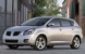 2009 Pontiac Vibe