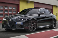 2024 Alfa Romeo Giulia