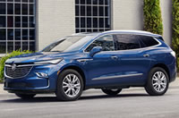 2024 Buick Enclave