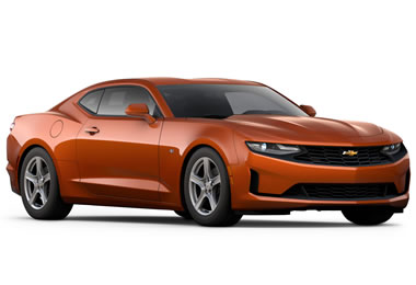 2024 Chevrolette Camaro