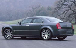 Chrysler 300C Concept