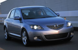 Mazda MX Sportif Concept