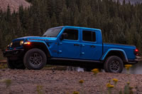 2024 Jeep Gladiator