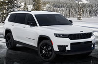 2024 Jeep Grand Cherokee L