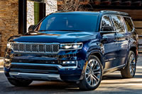 2024 Jeep Grand Wagoneer